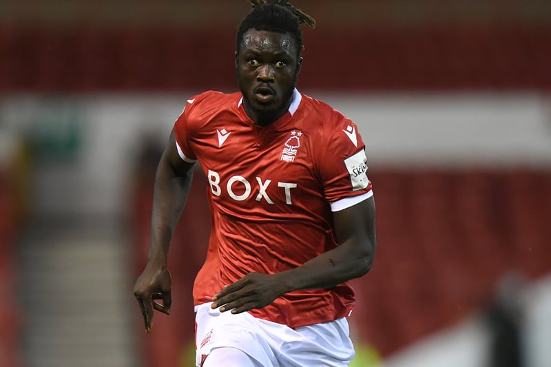 Released Nottingham Forest defender Baba Fernandes turned out as a trialist for Luton Town at the weekend, playing 45 minutes of their friendly with  Hitchin Town (Nottingham Forest News)