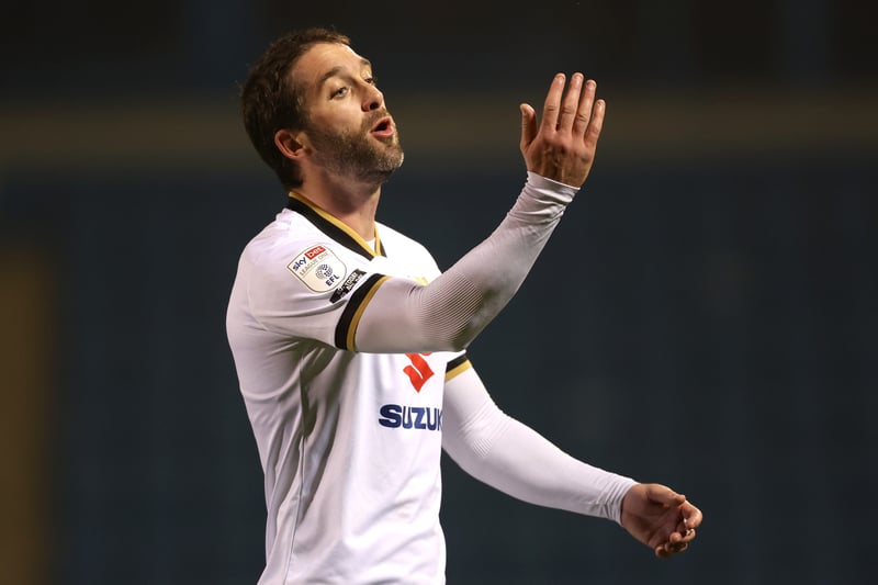Will Grigg’s on fire? Or is he, after a tough few years at Sunderland, his three-and-a-half years came to an end, mainly spent at MK Dons and Rotherham United. Not since 2018 has Grigg reached double figures, scoring 19 goals in 43 matches as he helped Wigan to the title. He also bagged 25 in 2016 and 20 for the Dons in 2015, so he knows where the net is. He’s come from a side that were able to offer big wages so persuading him to join will be a tough ask.

Grigg is currently training with the Dons and could return for a third spell. 