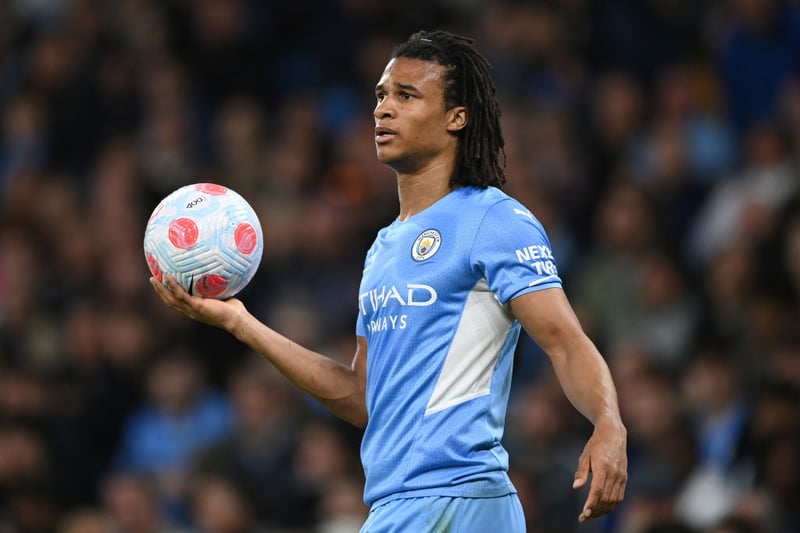 Man City have told Newcastle United target Nathan Ake that he is free to find a new club this summer. (Football Insider)
