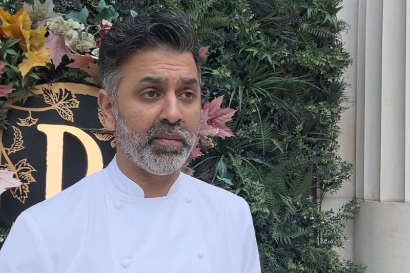 Aktar Islam, Michelin Star Chef of Opheem restaurant is another huge name in the city. Aktar attended the Prince Albert School in Aston growing up