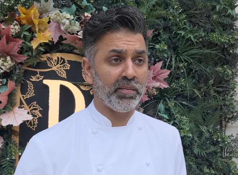 Aktar Islam, Michelin Star Chef of Opheem restaurant is another huge name in the city. Aktar attended the Prince Albert School in Aston growing up