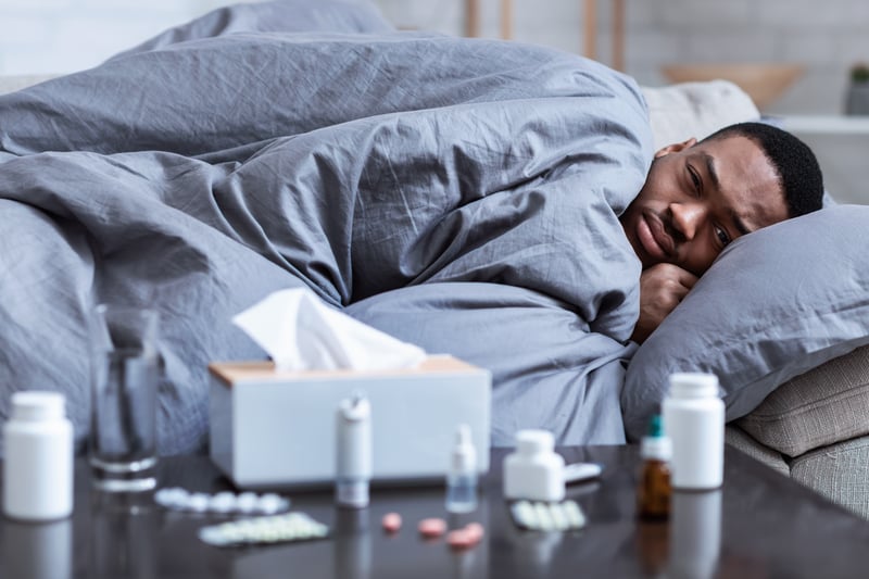 Feeling shivery or having chills is a common response to a bacterial or viral infection that causes a fever. The Zoe Covid study says a fever will usually occur in the first week of illness and tends to go quite quickly.