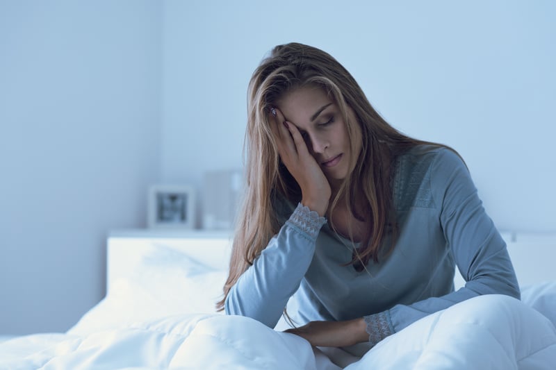 Reported by 62% of people, fatigue - both mild and severe - has been linked to Omicron, as well as previous Covid strains. It usually lasts between five to eight days and can leave you feeling ‘wiped out’, despite resting or having a good night’s sleep