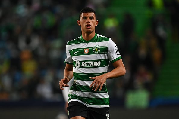 Chelsea are thought to be preparing a £43 million bid for Sporting Lisbon midfielder Matheus Nunes. Wolves are also said to be interested, however it has been reported that a move to Molineux 'doesn't appeal' to the 23-year-old. (Mail Online)