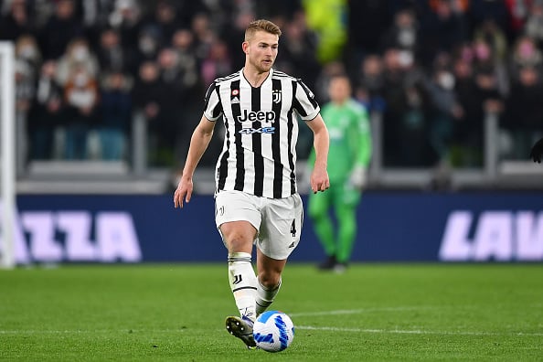 Juventus defender Matthijs de Ligt has reportedly decided he wants to join Bayern Munich amid interest from Chelsea. It was previously claimed that the Dutchman was keen on a move to the Premier League, but it appears he has changed his mind. (Express)