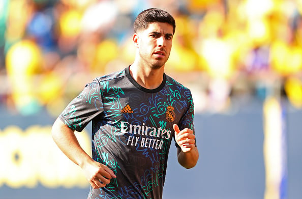 Newcastle have joined Liverpool in being interested in Real Madrid winger Marco Asensio but neither have made a ‘firm’ offer for the Spaniard (Sport)
