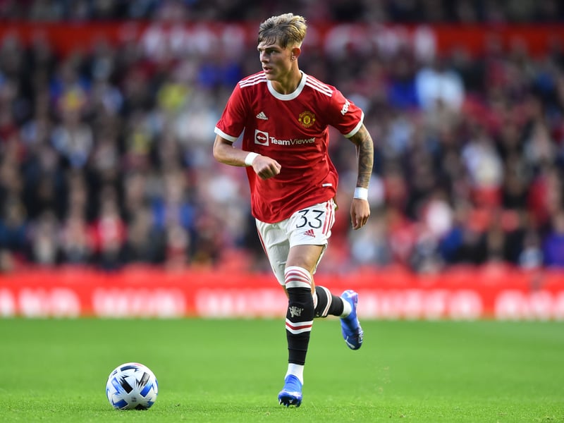 Manchester United left back Brandon Williams is wanted by Brighton in a £15m deal after Oleksandr Zinchenko’s move to Arsenal accelerated Man City’s pursuit of Marc Cucurella (Mirror)