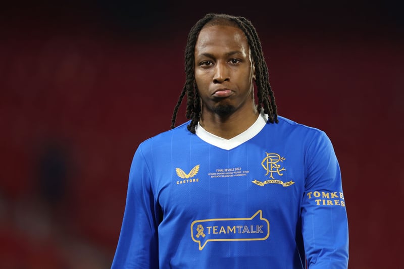 Joe Aribo is undergoing his medical at Southampton ahead of a £6m move from Rangers which could rise to £10m with add-ons (Fabrizio Romano)