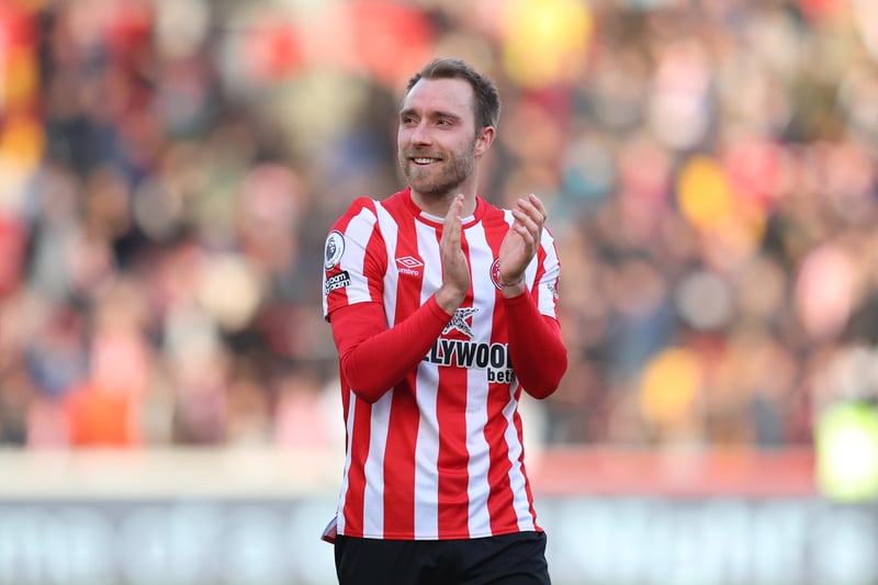 Brentford to Manchester United (free transfer)