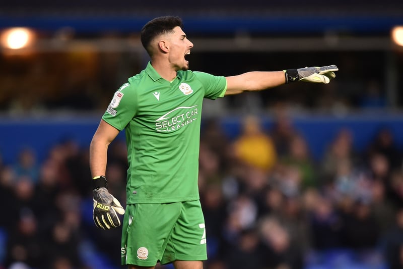 Reading FC goalkeeper Luke Southwood is set to stay with the club this summer despite interest from League One clubs. The 24-year-old faces a tough challenge to secure the no.1 spot against Joe Lumley and Dean Bouzanis. (BerkshireLive)