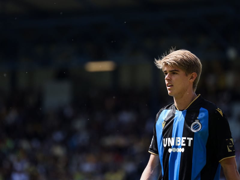 AC Milan are now offering a package which is in excess of €30m for the signature of Leeds United target Charles De Ketelaere from Club Brugge (Inside Futbol)