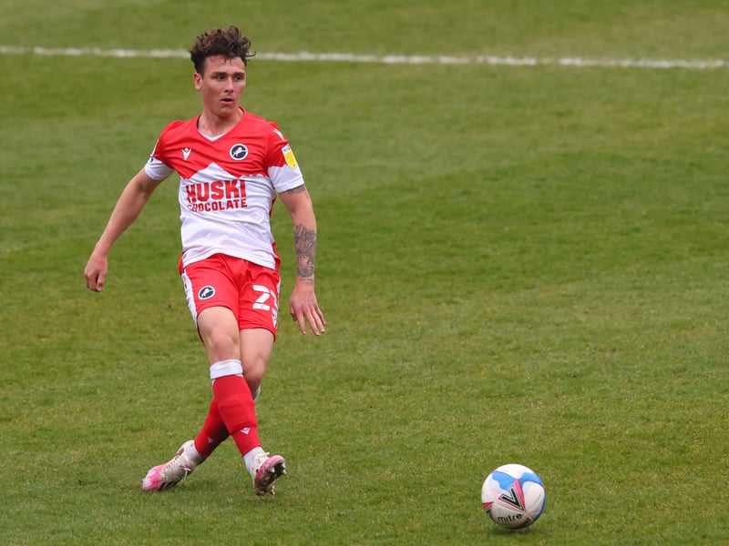 QPR are preparing an improved offer for Millwall defender Danny McNamara after seeing two previous bids rejected by the Lions (West London Sport)