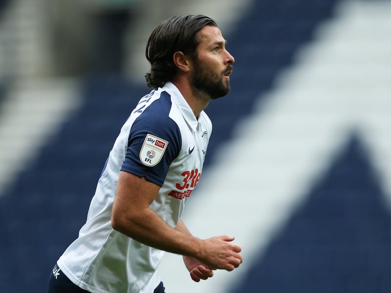 Portsmouth are thought to be considering a move for Joe Rafferty after he was released by Preston North End last month. Tranmere Rovers are also keen on signing the 28-year-old. (HampshireLive)