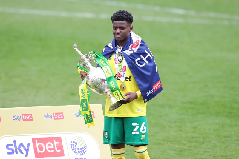 Norwich City defender Bali Mumba is set to join Plymouth Argyle on loan this summer. The 20-year-old spent the second half of last season with Peterborough United. (Plymouth Live)