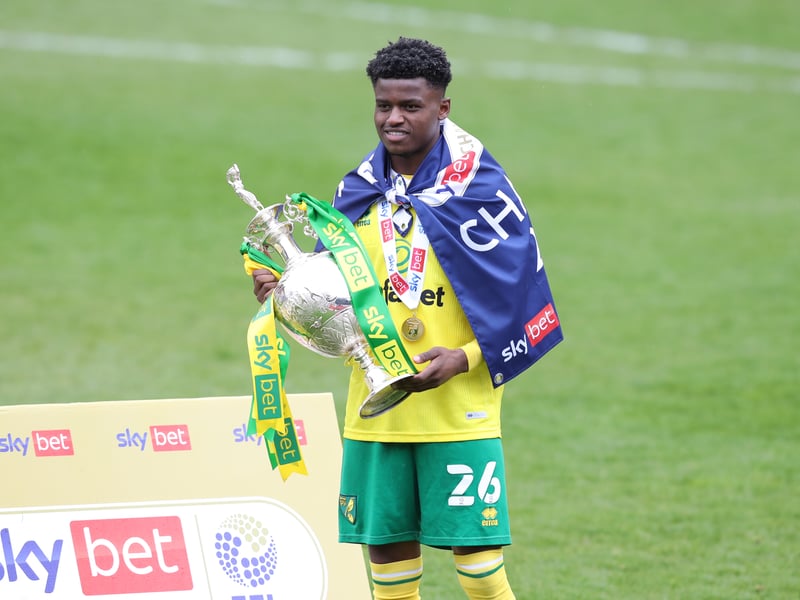 Norwich City defender Bali Mumba is set to join Plymouth Argyle on loan this summer. The 20-year-old spent the second half of last season with Peterborough United. (Plymouth Live)