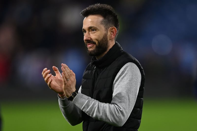 Leeds United are reportedly keen to bring Carlos Corberan back to Elland Road as a first-team coach. The Spaniard, who left Huddersfield Town on Thursday, is thought to still be very close with the Whites' Director of Football, Victor Orta. (Football Insider)