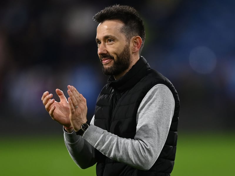 Leeds United are reportedly keen to bring Carlos Corberan back to Elland Road as a first-team coach. The Spaniard, who left Huddersfield Town on Thursday, is thought to still be very close with the Whites' Director of Football, Victor Orta. (Football Insider)