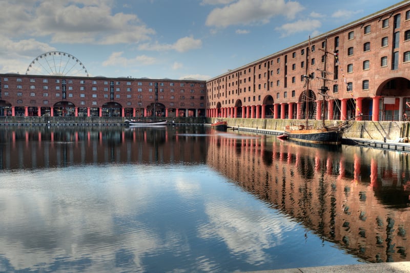 Visit the Albert Dock and take a loved one to the Beatles Story. Tickets are £18 per adult, or you can purchase a gift voucher. Purchase here: https://www.beatlesstory.com/?gclid=Cj0KCQiAg_KbBhDLARIsANx7wAyb8EPsOBwkGATSu8mGUHboMKnVnQ3gTbQJNw4bSy8G4X8cZyBmOqMaAtisEALw_wcB