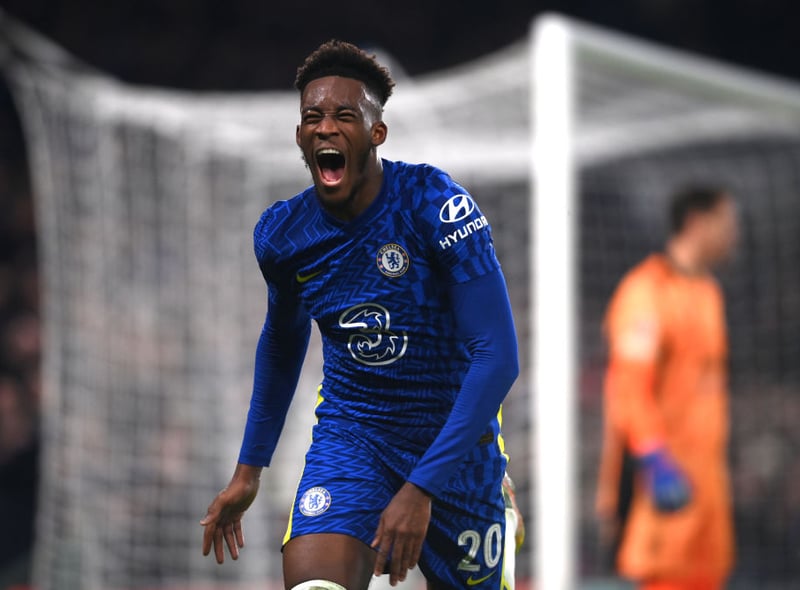 The Chelsea winger is admired within Newcastle’s recruitment team and could be available on loan this season.  This could be one to watch over the coming weeks.
