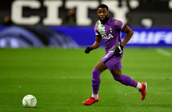 Everton have joined the race to sign Tottenham Hotspur's Japhet Tanganga this summer. It is thought the 23-year-old could leave his boyhood club this summer, with the likes of Southampton, Bournemouth and AC Milan also interested. (Gianluigi Longari)