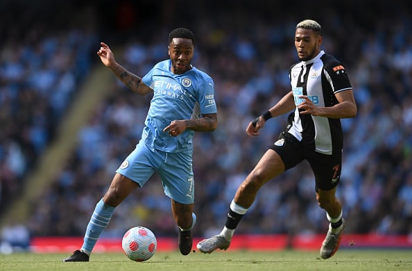 Chelsea have reportedly finally agreed a £50 million deal to bring Manchester City's Raheem Sterling to Stamford Bridge. The 27-year-old is now set for a medical before he joins his new teammates on their pre-season tour in the US. (Evening Standard)