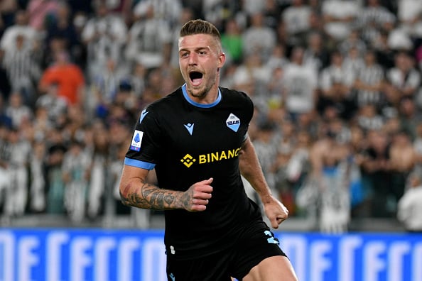 Arsenal have reportedly had a €50 million bid turned down for Lazio midfielder Sergej Milinkovic-Savic. It is thought the Italian club will demand around €70m to lure him away from Rome. (Calciomercato)