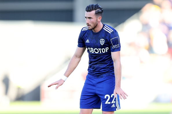Newcastle United are reportedly considering a move for Leeds United winger Jack Harrison as a cheaper alternative to Bayer Leverkusen's Moussa Diaby. The Whites were said to be considering whether to sell the 25-year-old earlier this window. (Daily Mail)