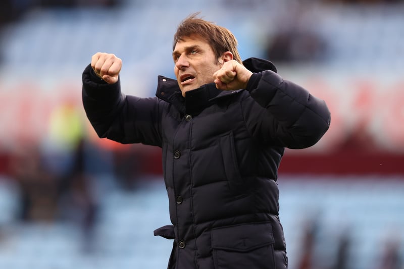 Tottenham have had a brilliant transfer window so far and Antonio Conte is clearly eager to bolster his squad ahead of the new season. Ivan Perisic, Yves Bissouma and Clement Lenglet will easily improve the team, while Richarlison is a great addition for depth - even if a bit pricey.