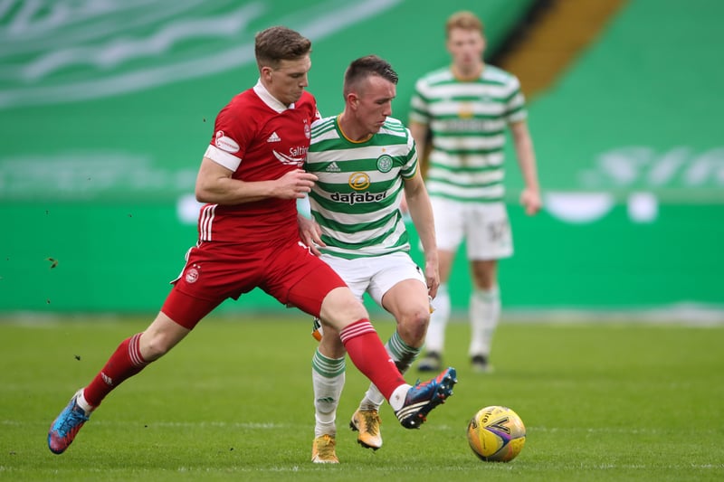 Watford are reportedly set to miss out on Aberdeen midfielder Lewis Ferguson, with the Scotland international set to join Bologna in a £3m deal. Millwall had also been keen on the 22-year-old. (Sky Sports News)