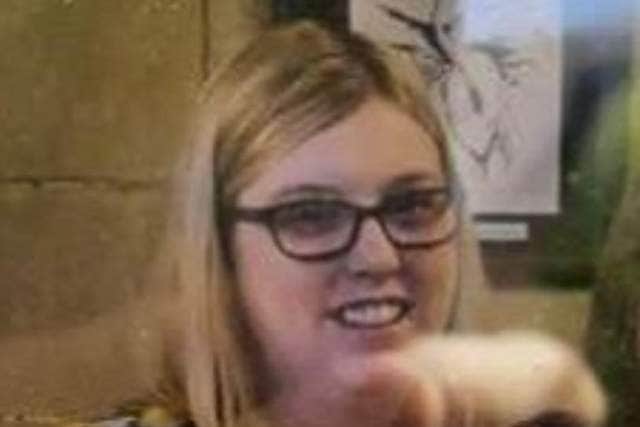 Abi’s body was found in undergrowth off Southmoor Road, near Brierley, South Yorkshire, yesterday (Sunday, July 10).