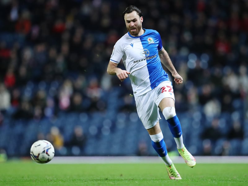 Leeds United scouts have reportedly been watching Blackburn Rovers' Ben Brereton Diaz in recent days, with the club weighing up a move for the striker. It has been claimed the Chile international is valued at around £13 million. (Football Insider)