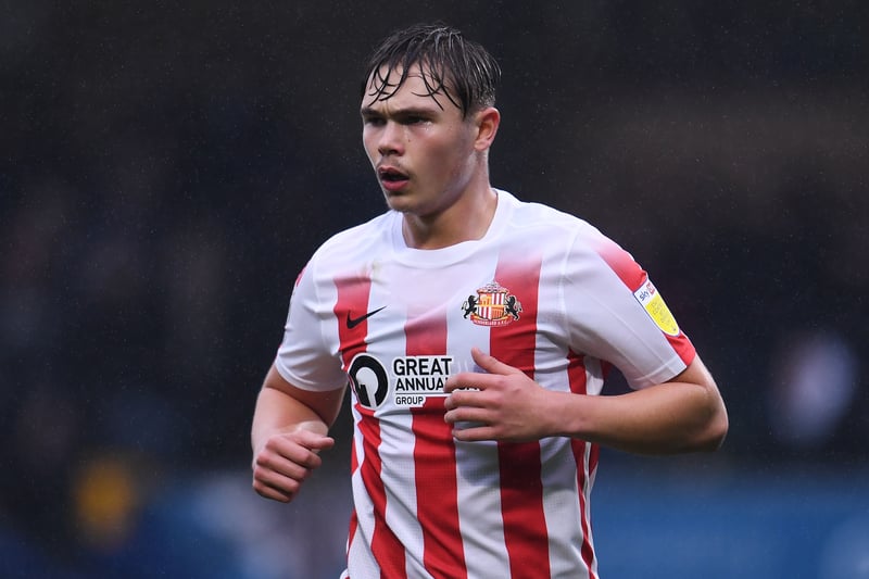 Coventry City have confirmed the loan signing of Callum Doyle following his spell with Sunderland where he made 43 appearances in all competitions. (Coventry City)