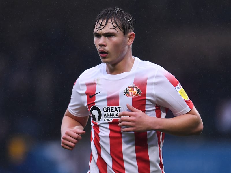 Coventry City have confirmed the loan signing of Callum Doyle following his spell with Sunderland where he made 43 appearances in all competitions. (Coventry City)