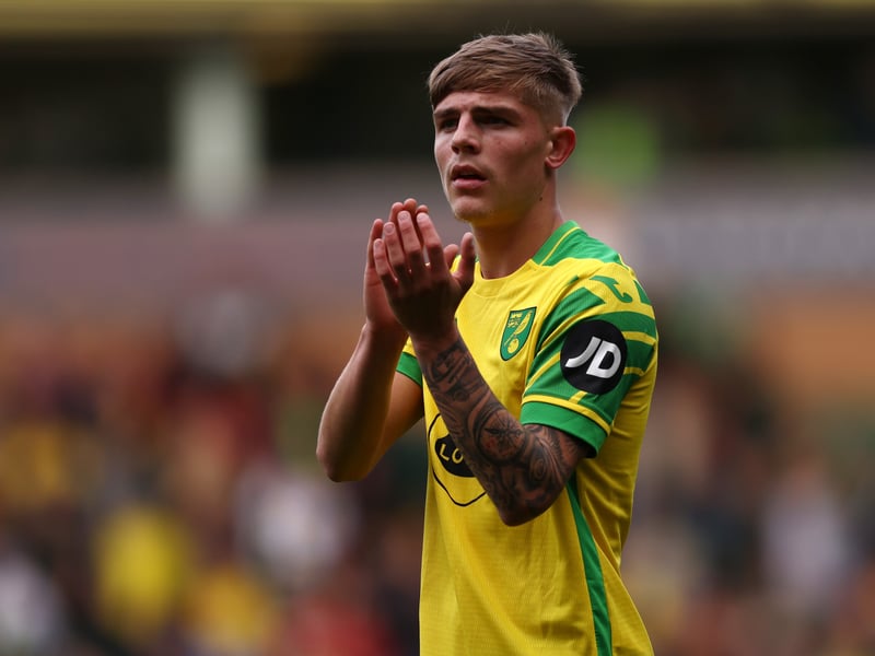 Southampton are reportedly considering a move for Manchester United defender Brandon Williams following his return from his loan spell at Norwich City. The 21-year-old is likely to leave Old Trafford once again this summer. (The Athletic)