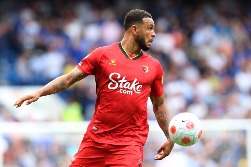 Released Watford striker Joshua King is reportedly on the radar of Fenerbahce. The 30-year-old scored five goals and assisted another three in the Premier League last season. (London World)