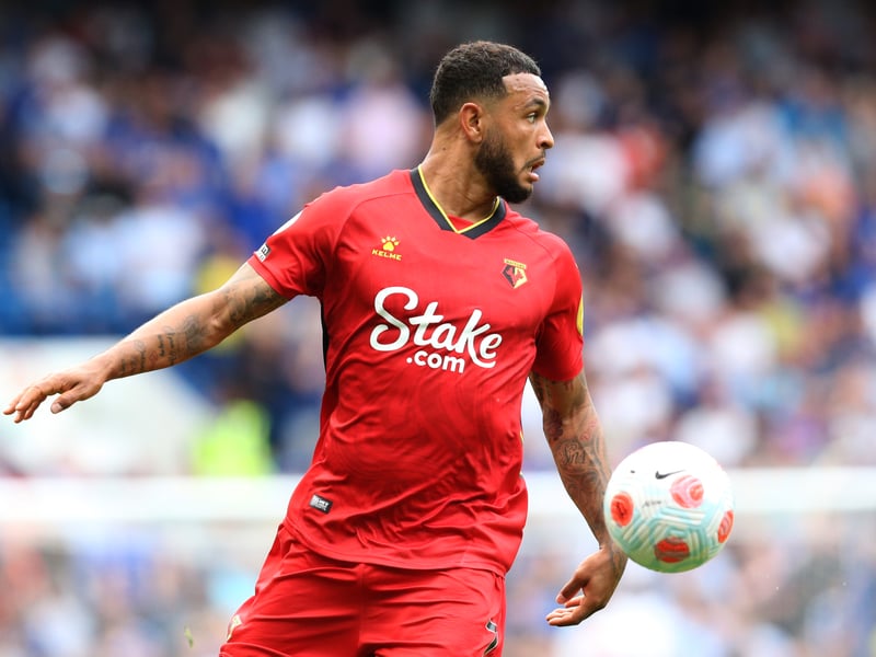 Released Watford striker Joshua King is reportedly on the radar of Fenerbahce. The 30-year-old scored five goals and assisted another three in the Premier League last season. (London World)