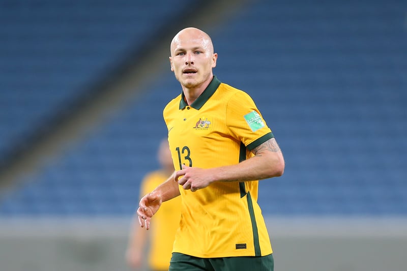 Former Huddersfield Town star Aaron Mooy is set to sign for Scottish champions Celtic, having been a transfer target for the Terriers as well as Middlesbrough, Norwich City, Birmingham City and Swansea City this summer (Mike McGrath - Telegraph)