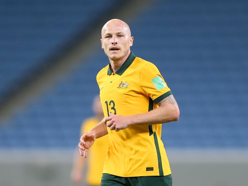 Huddersfield Town are among a number of clubs looking to sign free agent Aaron Mooy this summer, alongside Middlesbrough and Norwich City. The midfielder spent four years with the Terriers before joining Brighton in 2020. (Football League World)