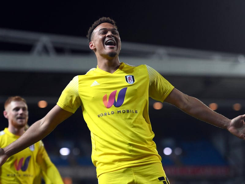 Middlesbrough are thought to be interested in signing Rodrigo Muniz from Fulham this summer, a year after he joined the Cottagers for £8m (Northern Echo)