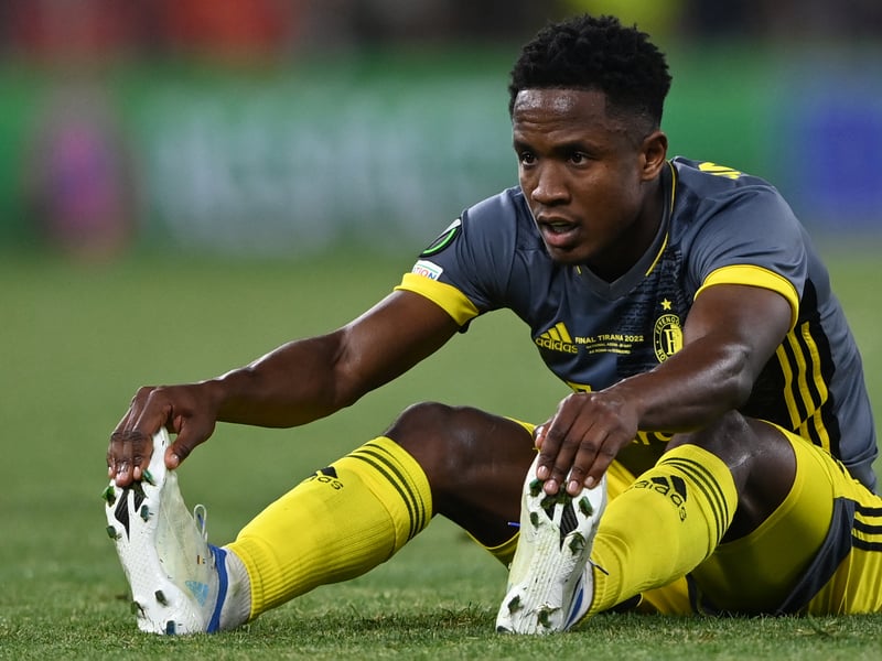 £22.5m