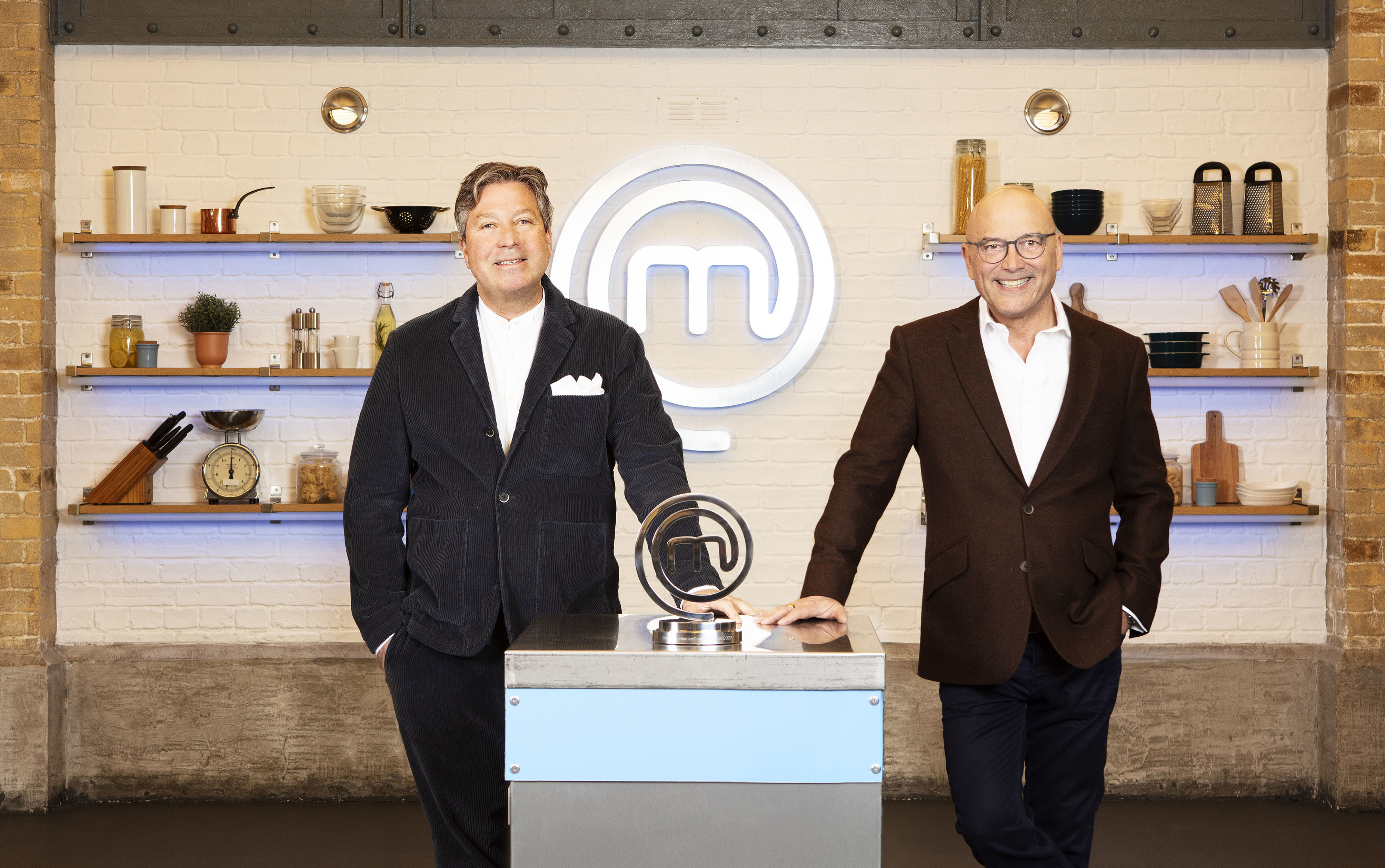 BBC Celebrity Masterchef 2022: full line-up of celebrities and how to watch