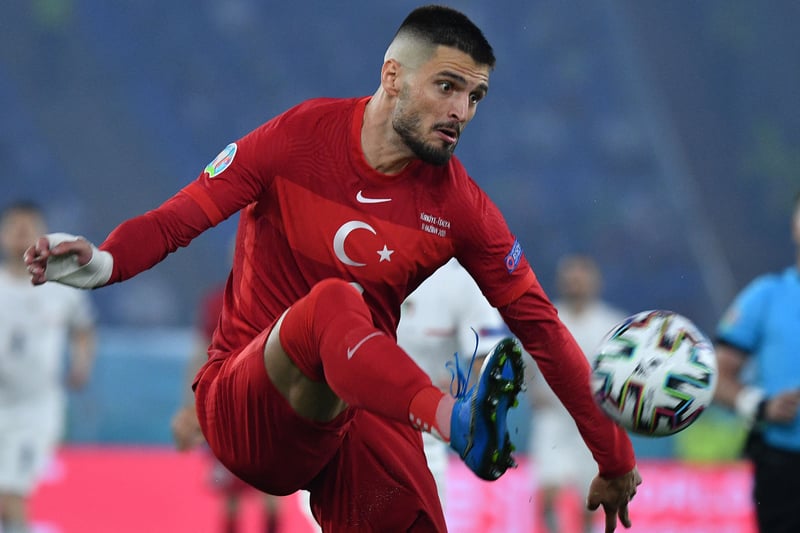 West Brom have held talks with Okay Yokuslu following his release from Celta Vigo earlier this summer. The Turkish international spent the second half of the 2020/21 campaign on loan at The Hawthorns as they were relegated from the Premier League. (Express and Star)