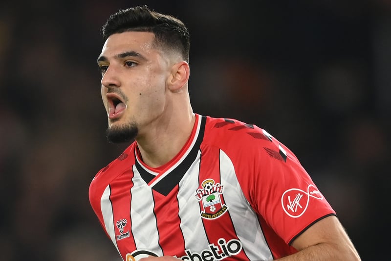 The Albanian striker is on United’s wanted list and they have been asked to be kept aware of any decisions on his future following his return to Chelsea.
