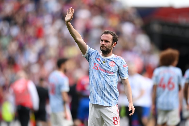 Leeds United are interested in signing former Manchester United and Chelsea midfielder Juan Mata with negotiations described as “slow but on track” (AS)