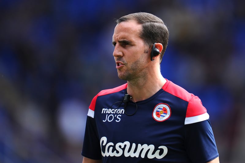 Stoke City are set to add former Manchester United defender John O'Shea to their coaching staff. The 41-year-old previously worked with Reading until 2021 and has also been the assistant boss of the Republic of Ireland under-21 side since 2020. (Stoke Sentinel)