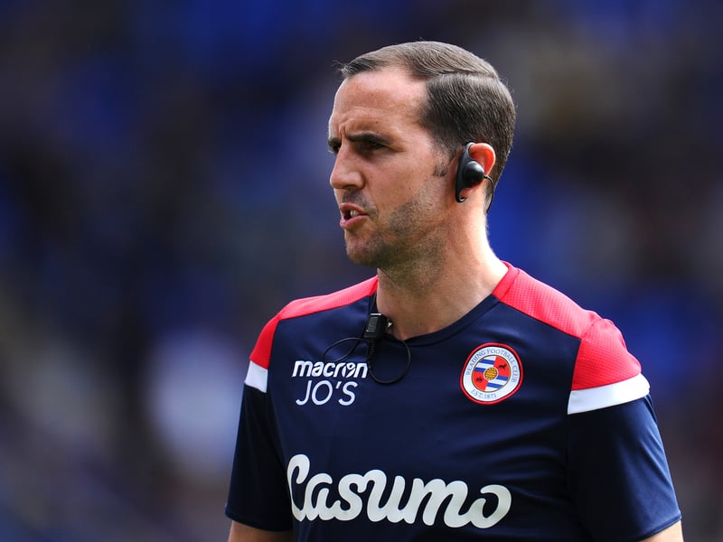 Stoke City are set to add former Manchester United defender John O'Shea to their coaching staff. The 41-year-old previously worked with Reading until 2021 and has also been the assistant boss of the Republic of Ireland under-21 side since 2020. (Stoke Sentinel)