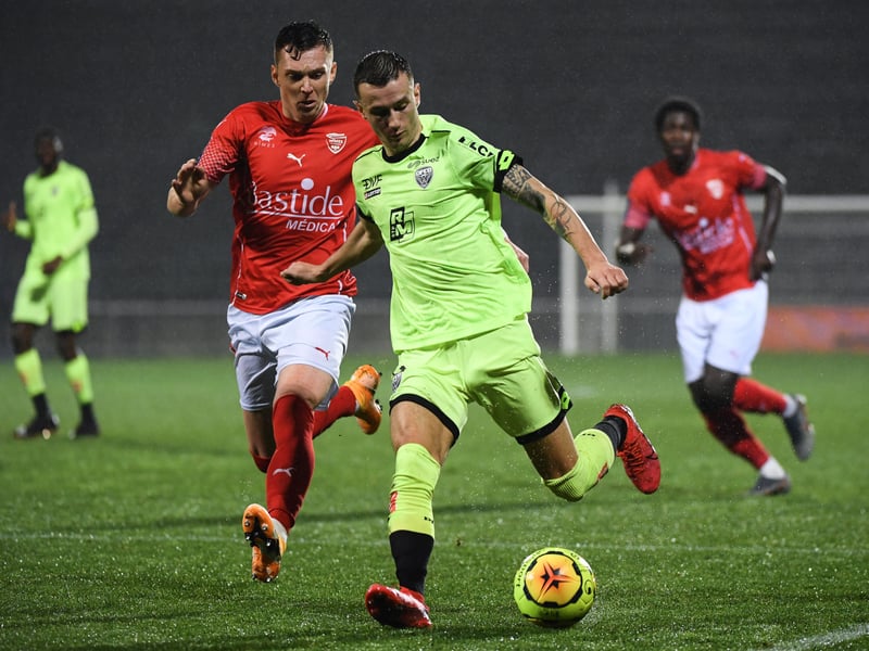 Preston North End have reportedly put an end to their interest in signing Dijon attacker Bersant Celina. It is believed that Stoke City could win the race to sign for former Ipswich Town loanee. (TWTD)