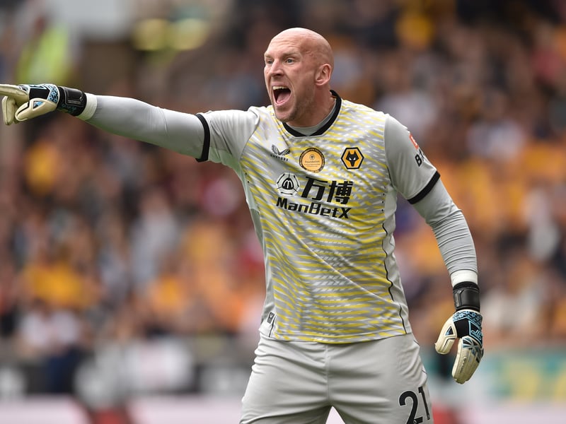 Birmingham City are reportedly on the verge of making their third summer signing as they look to snap up goalkeeper John Ruddy following his release from Wolves this summer. The 35-year-old only managed two appearances in the Premier League last season. (Birmingham Live)