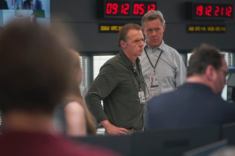 Alex Jennings attended Bristol Old Vic Theatre School in 1980. He’s won 3 Olivier awards and been nominated for several BAFTAs. He received an honorary doctorate from the School in 2017.