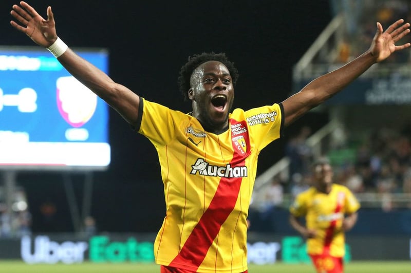 The PSG forward has just returned to the Ligue 1 champions after a productive loan spell at league rivals Lens. Kalimuendo is said to be one of a number of players that will leave the club this summer and Leeds and Newcastle are believed to be among his admirers.
